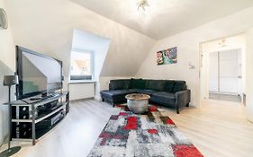 Private Apartment