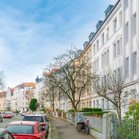 Private Apartment Hannover Buitenkant foto